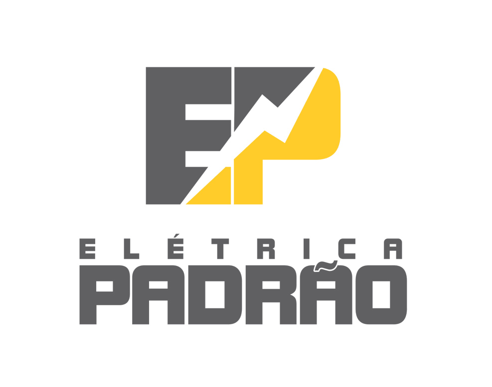 Logomarca Elétrica Padrão